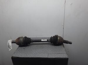 Drive Shaft OPEL Insignia A (G09)