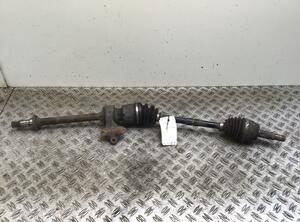 Drive Shaft MAZDA 2 (DE, DH)