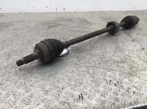 Drive Shaft HONDA Jazz II (GD, GE2, GE3)