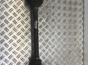 Drive Shaft VW Golf Plus (521, 5M1)