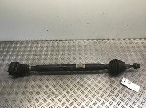 Drive Shaft VW Golf Plus (521, 5M1)