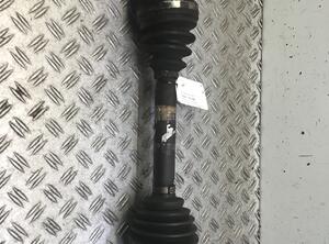 Drive Shaft FORD Focus II Turnier (DA, DS, FFS)