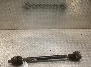 Drive Shaft AUDI A3 (8P1), AUDI A3 Sportback (8PA)