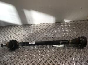 Drive Shaft VW Golf Sportsvan (AM1, AN1)