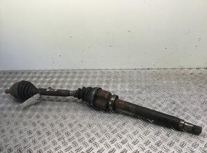 Drive Shaft FORD C-Max (DM2), FORD Focus C-Max (--), FORD Kuga I (--), FORD Kuga II (DM2)