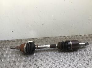 Drive Shaft FORD Transit Connect V408 Kasten/Großraumlimousine (--)