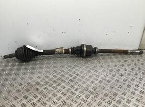 Drive Shaft PEUGEOT 307 (3A/C)