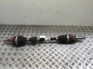 Drive Shaft RENAULT Clio IV (BH)