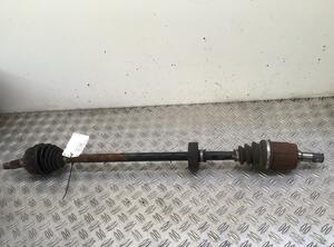 Drive Shaft HONDA Jazz II (GD, GE2, GE3)