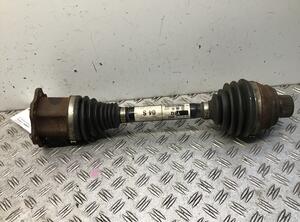 Drive Shaft AUDI A5 (8T3)