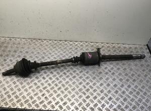 Drive Shaft NISSAN Primastar Bus (X83)