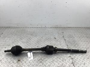 Drive Shaft CITROËN C8 (EA, EB)