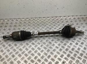 Drive Shaft FIAT 500 (312), FIAT 500 C (312)