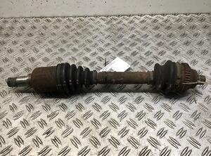 Drive Shaft SMART City-Coupe (450), SMART Fortwo Coupe (450)