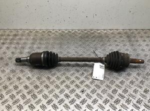 Drive Shaft FORD KA (RU8)