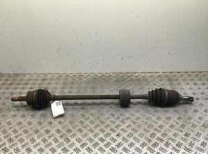 Drive Shaft FORD KA (RU8)