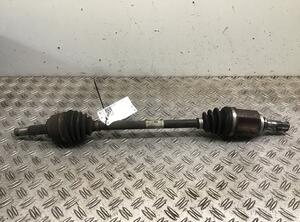 Drive Shaft NISSAN Micra IV (K13)