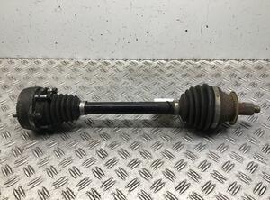 Drive Shaft SKODA FABIA II (542)