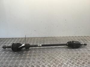 Drive Shaft OPEL AGILA (B) (H08)