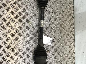 Drive Shaft OPEL AGILA (B) (H08)