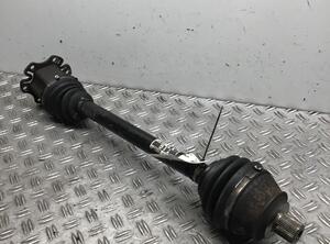 Drive Shaft AUDI A6 (4F2, C6)