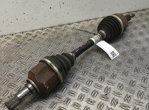 Drive Shaft RENAULT LAGUNA III (BT0/1)