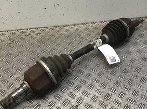 Drive Shaft RENAULT LAGUNA III (BT0/1)