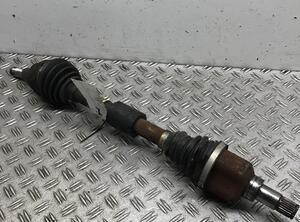 Drive Shaft FORD FOCUS III Turnier