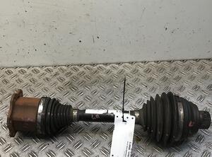 Drive Shaft AUDI A4 (8K2, B8)