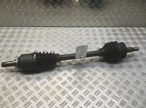 Drive Shaft MERCEDES-BENZ A-CLASS (W169)