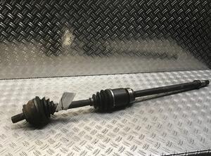 Drive Shaft VOLVO V70 II (285)