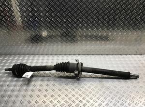 Drive Shaft MERCEDES-BENZ A-CLASS (W169)