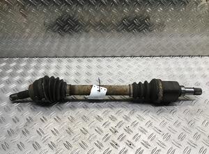 Drive Shaft CITROËN C3 PICASSO (SH_)