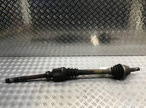 Drive Shaft CITROËN C3 PICASSO (SH_)