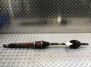 Drive Shaft FORD FIESTA VI (CB1, CCN)