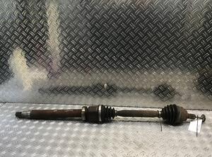 Drive Shaft FORD FOCUS II Convertible