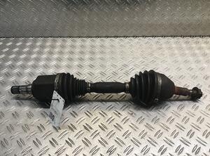 Drive Shaft OPEL ZAFIRA / ZAFIRA FAMILY B (A05)