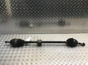 Drive Shaft OPEL ASTRA H Estate (A04)