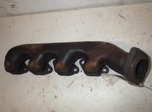 Exhaust Manifold LAND ROVER RANGE ROVER SPORT (L320)