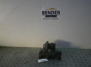 Turbolader SKODA Fabia 6Y BNM 1.4 TDI 51 kW 69 PS 10.2005-03.2008