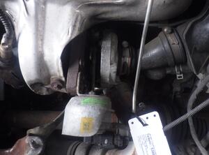 Turbocharger FORD Galaxy (WA6)