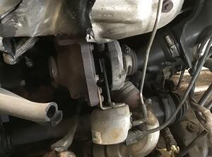 Turbocharger FORD GALAXY (WA6)