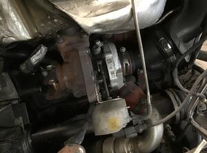 Turbocharger FORD GALAXY (WA6)