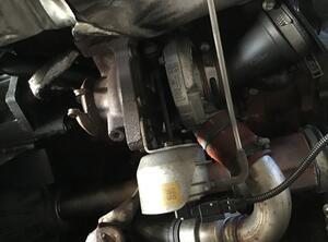 Turbocharger FORD GALAXY (WA6)