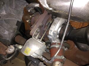 Turbocharger FORD GALAXY (WA6)