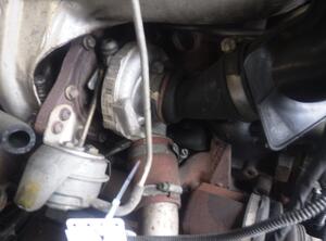 Turbocharger FORD Galaxy (WA6)