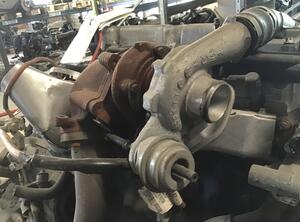 Turbocharger OPEL Vectra C (--)