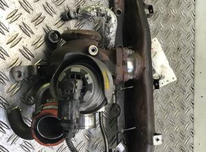 Turbocharger FORD Galaxy (WA6), FORD S-Max (WA6), FORD Mondeo IV (BA7), FORD Mondeo IV Stufenheck (BA7)