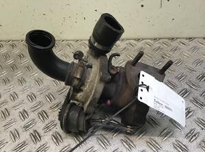 Turbolader OPEL Corsa C (F08, F68)