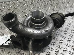 Turbocharger AUDI A4 (8E2)